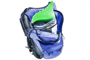 Рюкзак DEUTER Ascender 7 колір 3049 indigo