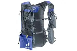 Рюкзак DEUTER Ascender 7 колір 3049 indigo