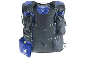 Рюкзак DEUTER Ascender 7 колір 3049 indigo