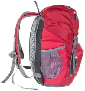 Рюкзак DEUTER Junior колір 5003 raspberry-check