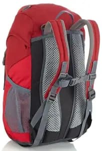 Рюкзак DEUTER Junior колір 5003 raspberry-check