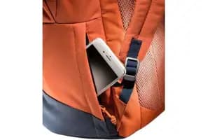 Рюкзак DEUTER Vista Spot колір 5336 sienna-marine