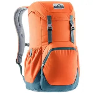 Рюкзак DEUTER Walker 20 колір 9312 paprika-arctic