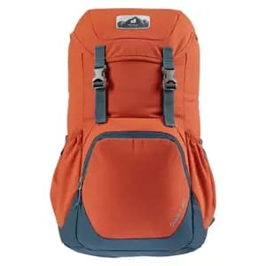Рюкзак DEUTER Walker 20 колір 9312 paprika-arctic