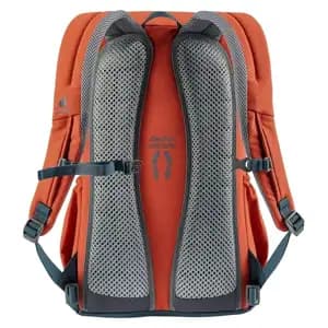 Рюкзак DEUTER Walker 20 колір 9312 paprika-arctic