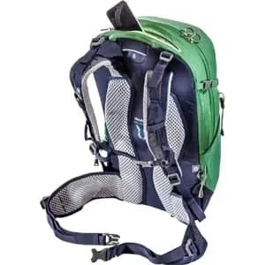 Рюкзак DEUTER Trail 24 SL колір 2326 leaf-navy