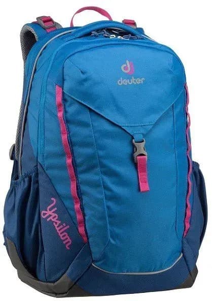 Рюкзак DEUTER Ypsilon колір 3387 bay-steel