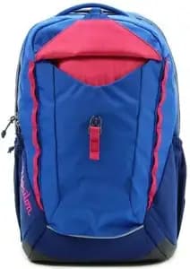 Рюкзак DEUTER Ypsilon колір 3387 bay-steel
