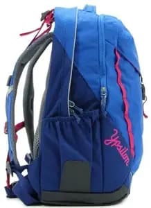 Рюкзак DEUTER Ypsilon колір 3387 bay-steel