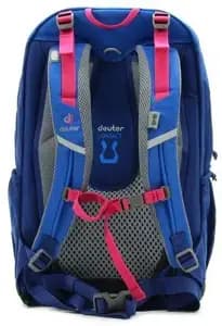 Рюкзак DEUTER Ypsilon колір 3387 bay-steel