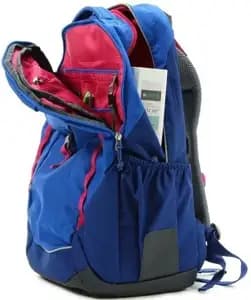 Рюкзак DEUTER Ypsilon колір 3387 bay-steel