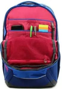 Рюкзак DEUTER Ypsilon колір 3387 bay-steel