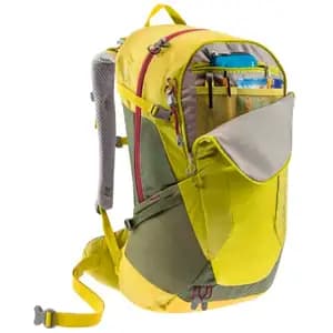 Рюкзак DEUTER Futura 22 SL колір 2246 greencurry-khaki