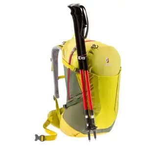 Рюкзак DEUTER Futura 22 SL колір 2246 greencurry-khaki
