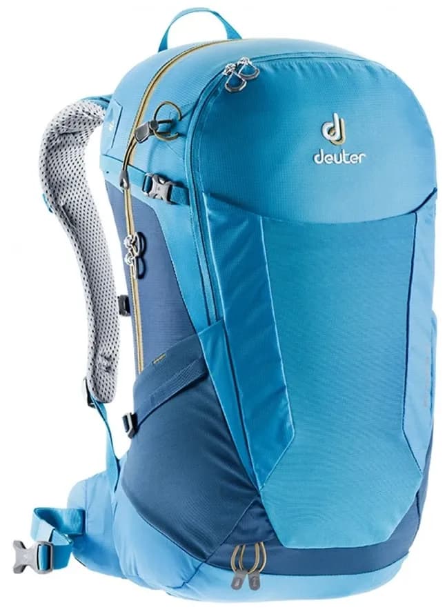 Рюкзак DEUTER Futura 24 колір 1314 azure-steel
