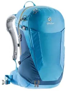 Рюкзак DEUTER Futura 24 колір 1314 azure-steel