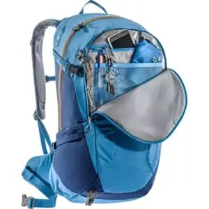 Рюкзак DEUTER Futura 24 колір 1314 azure-steel