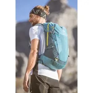 Рюкзак DEUTER Futura 24 колір 1314 azure-steel