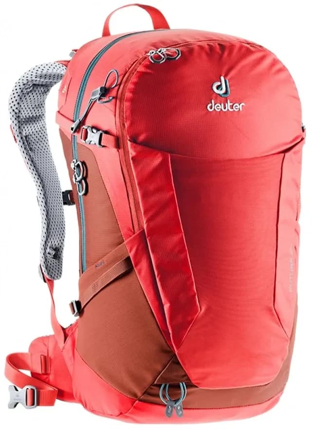 Рюкзак DEUTER Futura 24 колір 5549 chili-lava