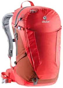 Рюкзак DEUTER Futura 24 колір 5549 chili-lava