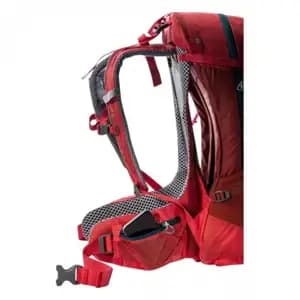Рюкзак DEUTER Futura 24 колір 5549 chili-lava