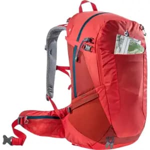 Рюкзак DEUTER Futura 24 колір 5549 chili-lava