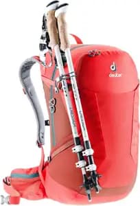 Рюкзак DEUTER Futura 24 колір 5549 chili-lava