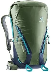 Рюкзак DEUTER Gravity Rock&Roll 30 колір 2325 khaki-navy