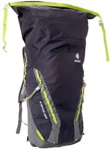 Рюкзак DEUTER Gravity Rock&Roll 30 колір 2325 khaki-navy