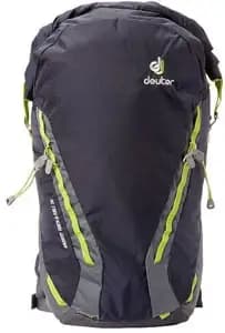 Рюкзак DEUTER Gravity Rock&Roll 30 колір 2325 khaki-navy