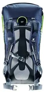 Рюкзак DEUTER Gravity Rock&Roll 30 колір 2325 khaki-navy