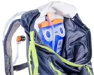Рюкзак DEUTER Gravity Rock&Roll 30 колір 2325 khaki-navy