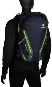 Рюкзак DEUTER Gravity Rock&Roll 30 колір 2325 khaki-navy