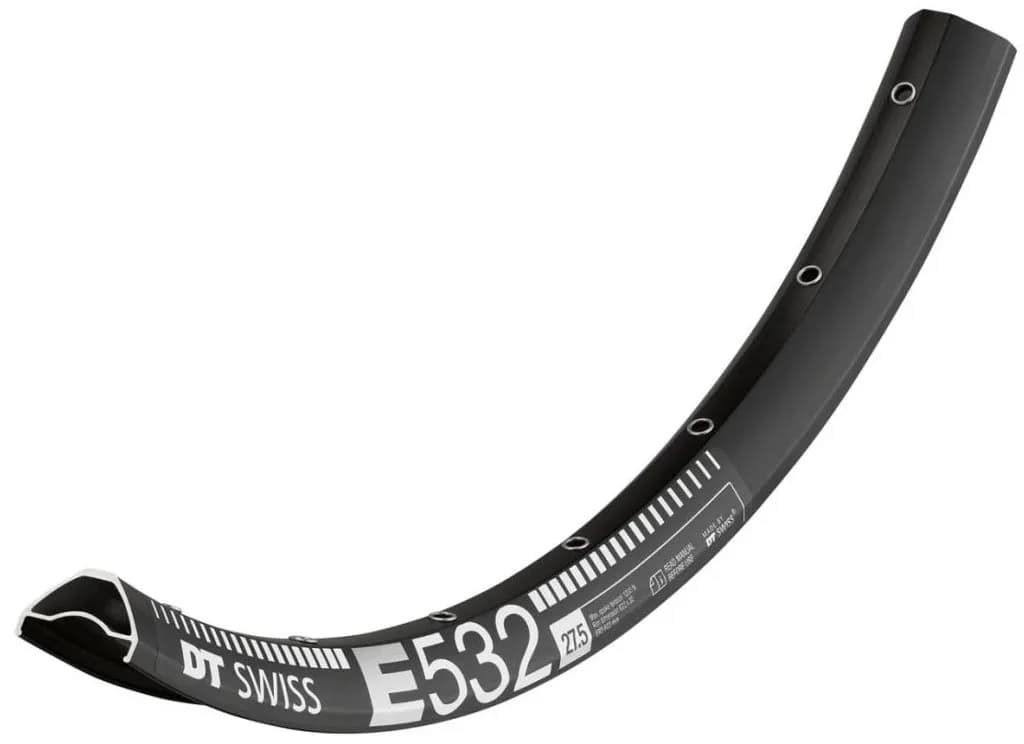 Обід DT SWISS E 532 27x30 DISK BRAKE 28отв.