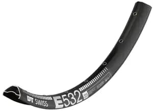 Обід DT SWISS E 532 27x30 DISK BRAKE 28отв.