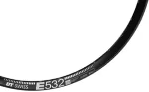 Обід DT SWISS E 532 27x30 DISK BRAKE 28отв.