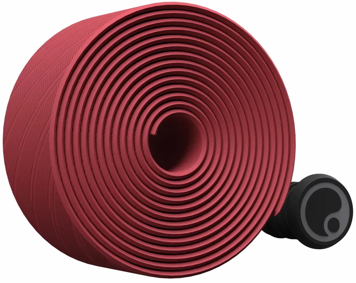 Обмотка руля ERGON BT Allroad Merlot Red