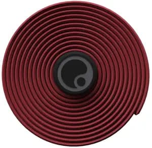 Обмотка руля ERGON BT Allroad Merlot Red