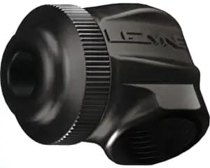 Головка перехідник під Presta LEZYNE SPEED CHUCK Чорний Y13