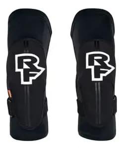 Захист коліна RACE FACE Indy Knee Stealth M