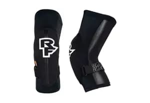 Захист коліна RACE FACE Indy Knee Stealth M