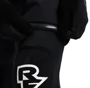 Захист коліна RACE FACE Indy Knee Stealth M