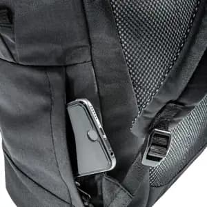 Рюкзак DEUTER Vista Spot колір 7000 black