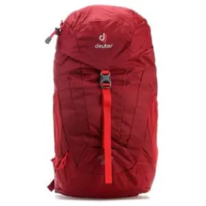 Рюкзак DEUTER AC Lite 26 колір 5000 cranberry
