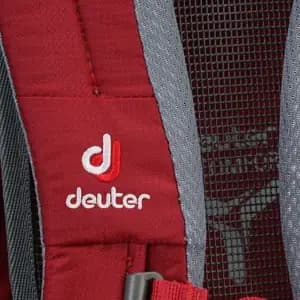 Рюкзак DEUTER AC Lite 26 колір 5000 cranberry
