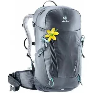 Рюкзак DEUTER Trail 24 SL колір 4701 graphite-black