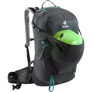 Рюкзак DEUTER Trail 24 SL колір 4701 graphite-black