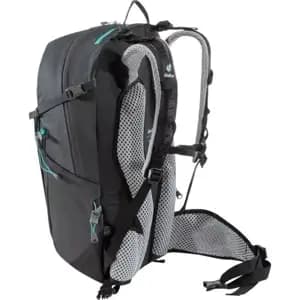 Рюкзак DEUTER Trail 24 SL колір 4701 graphite-black