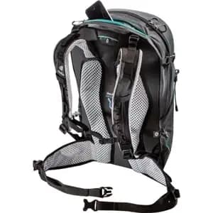 Рюкзак DEUTER Trail 24 SL колір 4701 graphite-black