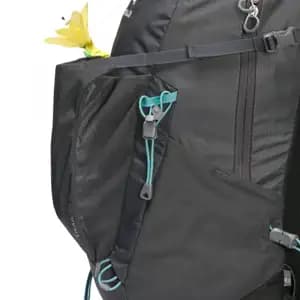 Рюкзак DEUTER Trail 24 SL колір 4701 graphite-black